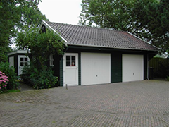 garage